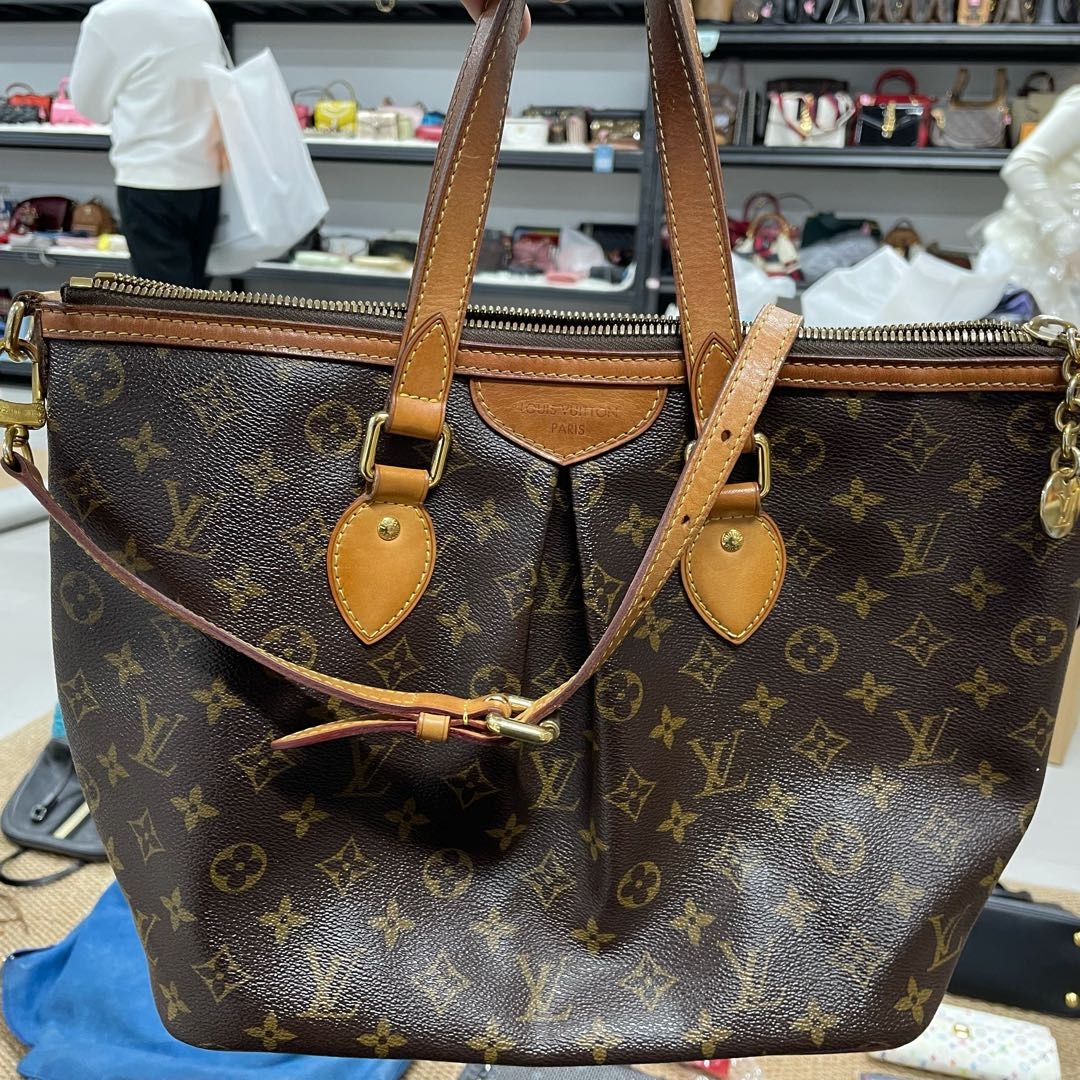 95新 LouisVuitton/路易威登 小野专属/单肩包/DY8201