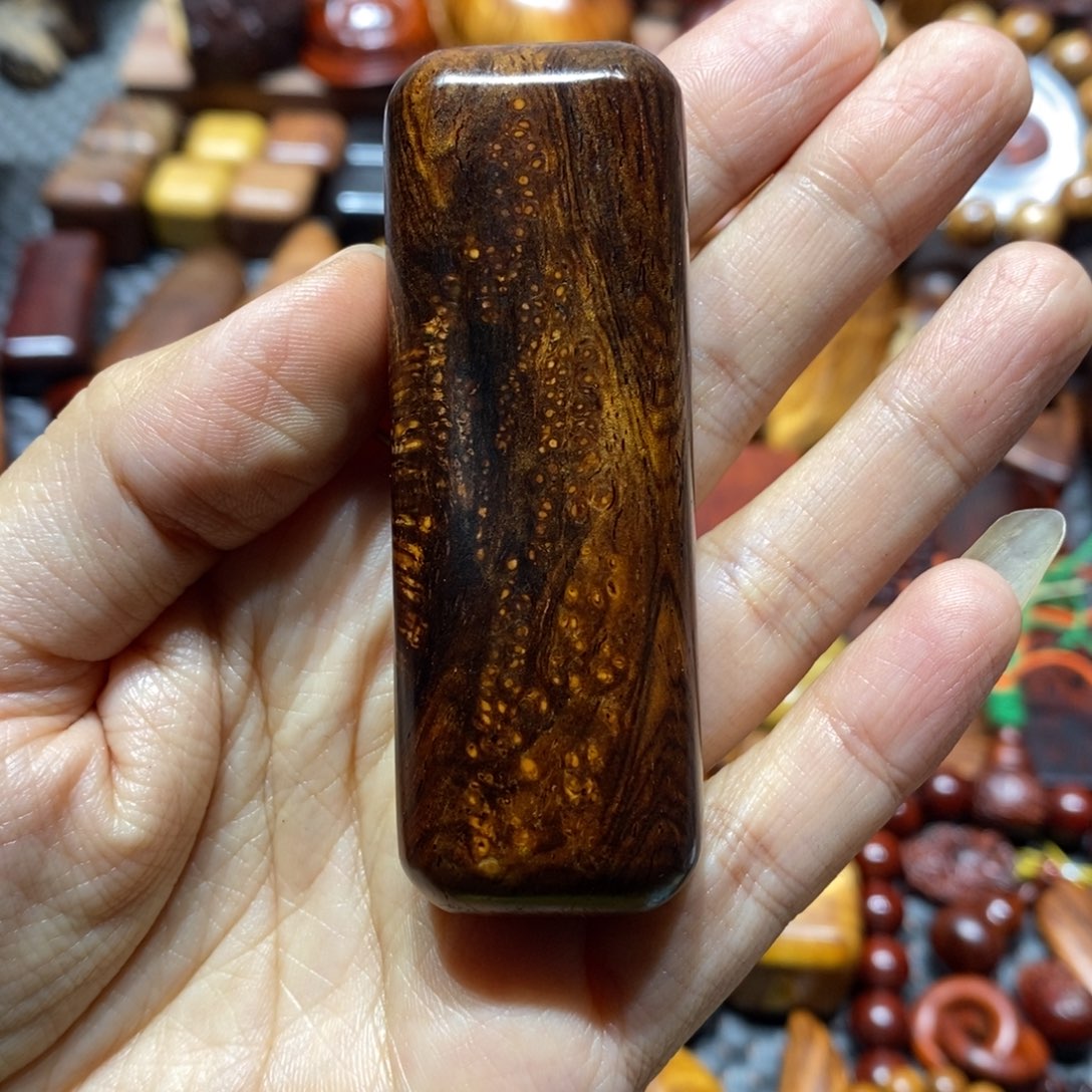 大***岳微凹黄檀（南美大红酸枝）木