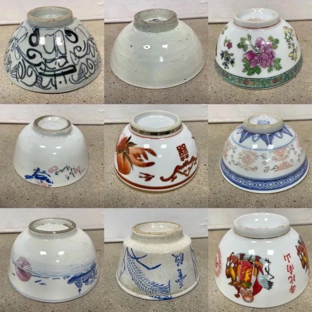 一物一价链接（碗