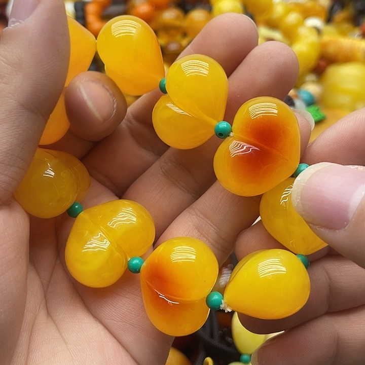 C38高端定制设计手链