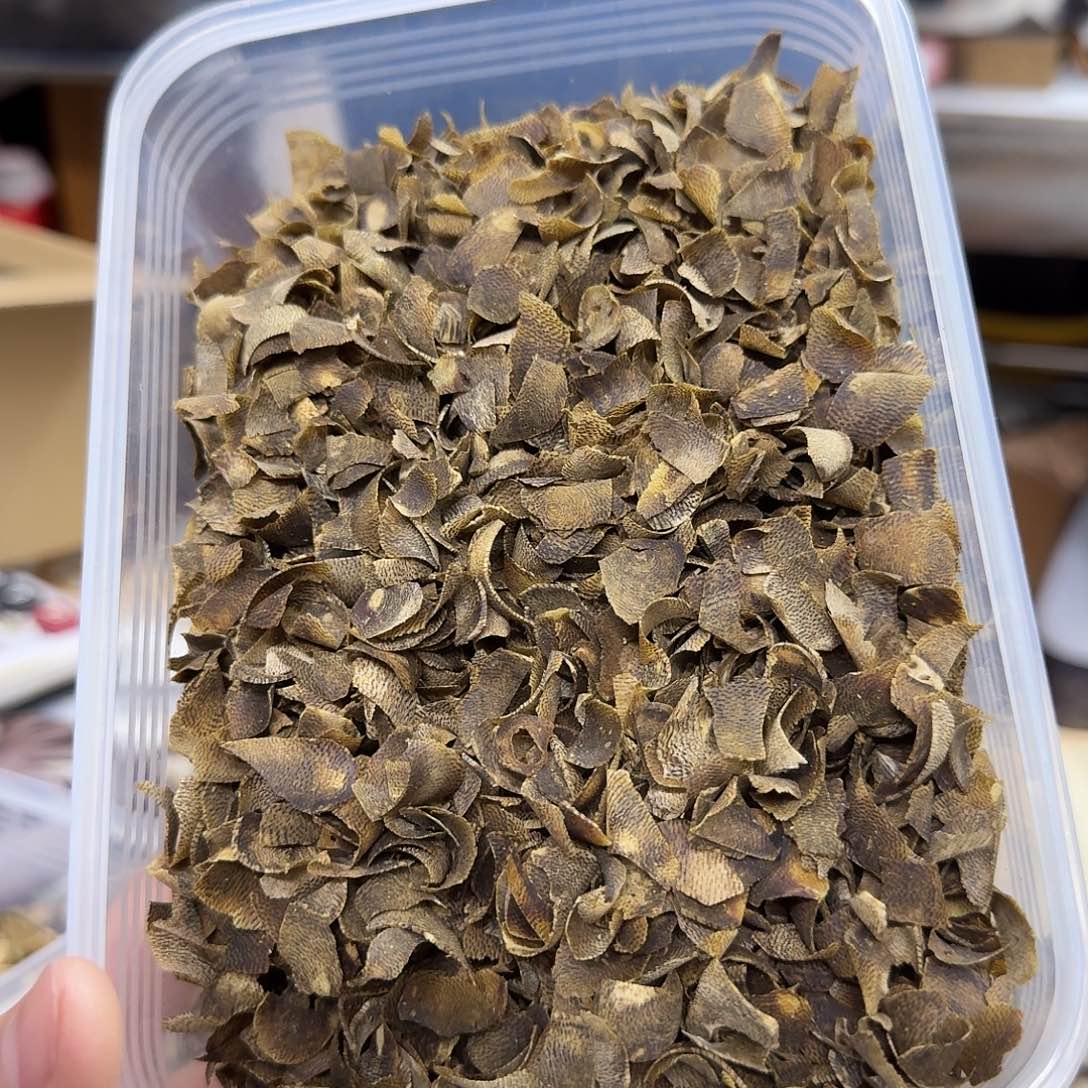 沉香沉香枕张勺子切片 10 克一份发货