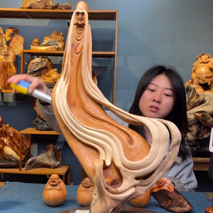 柏木（崖柏）关注一下
