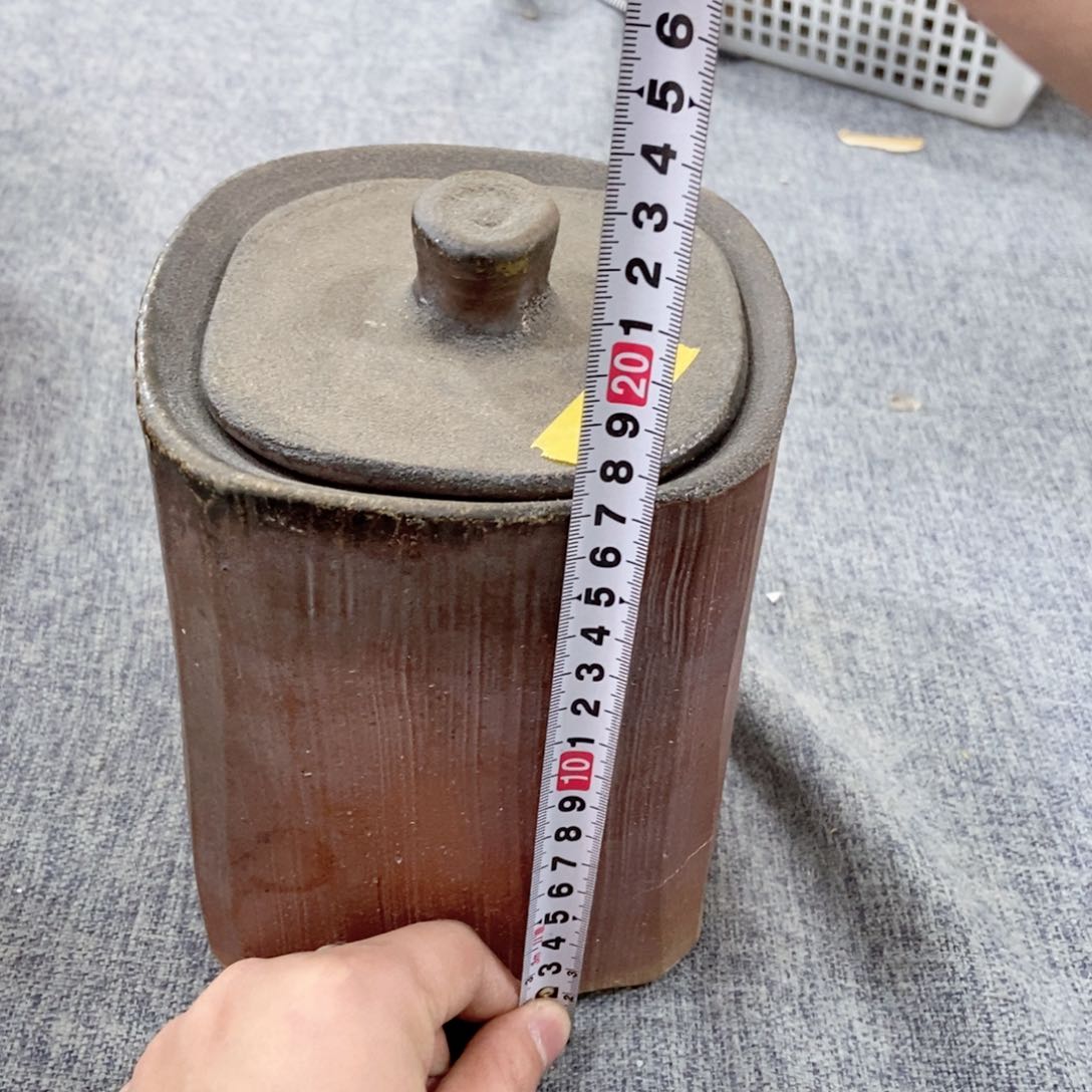 紫砂茶杯非常满意好看得物件