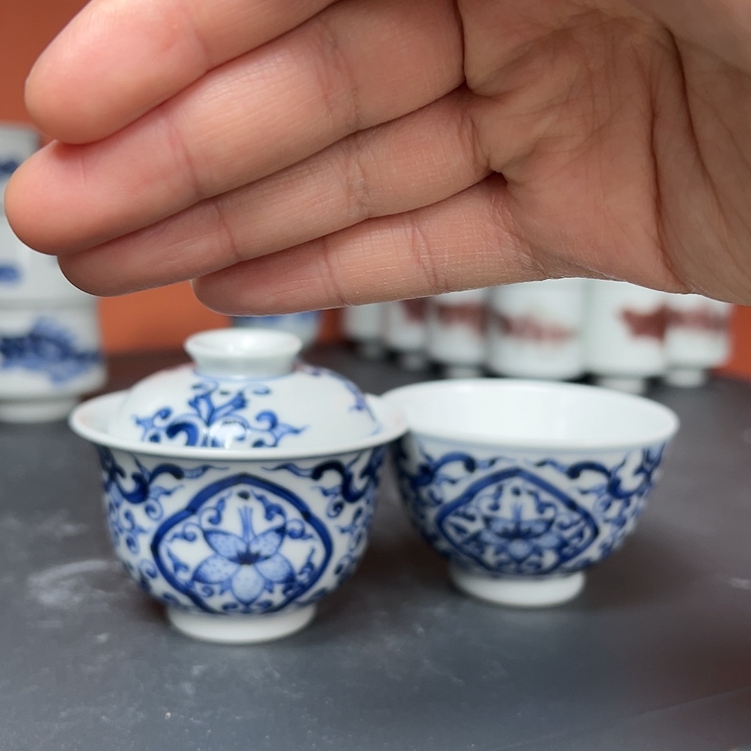 【闪购商品】陶瓷艺术陶瓷艺术瑕疵