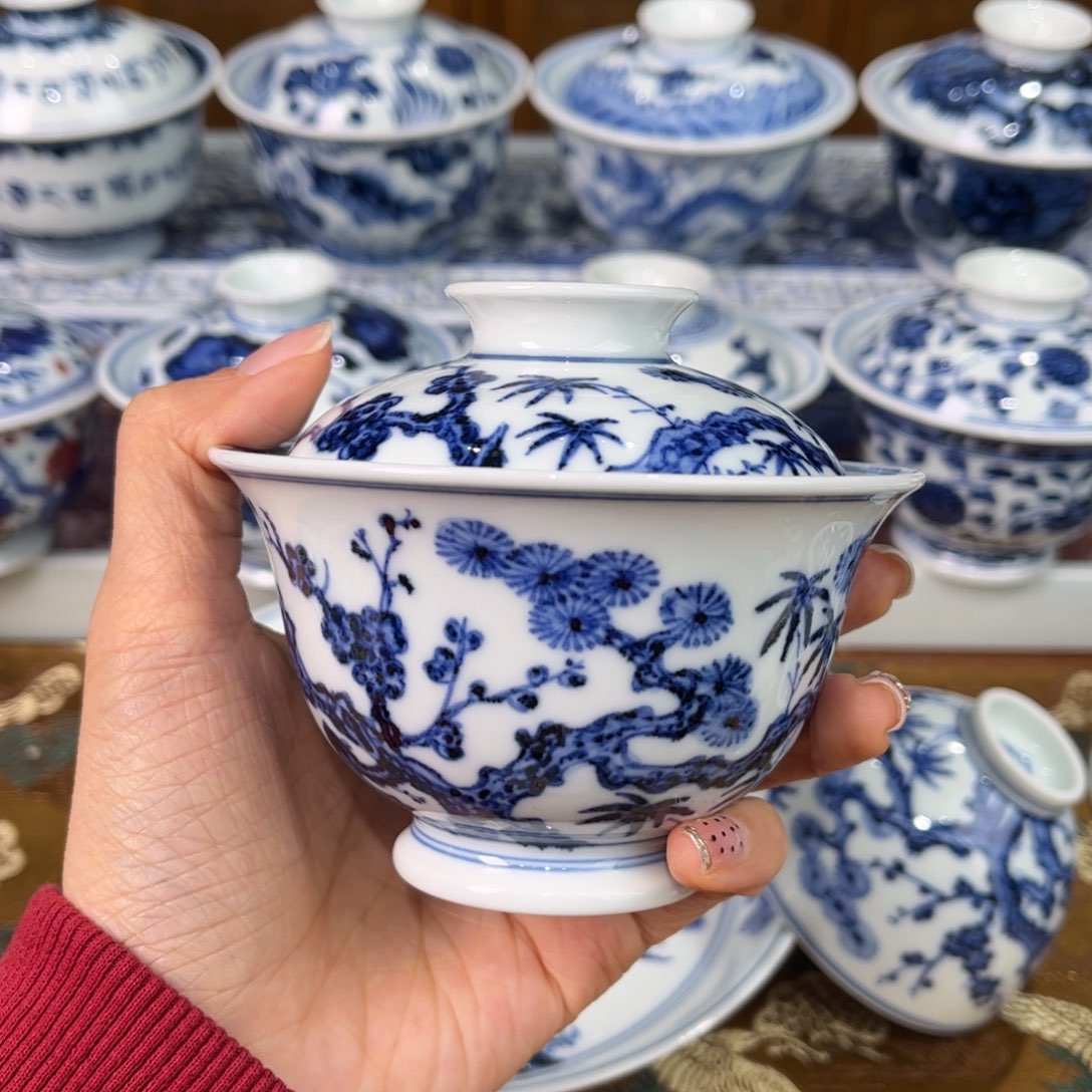 微瑕盖碗。。。。。。。。。。。。。。。。