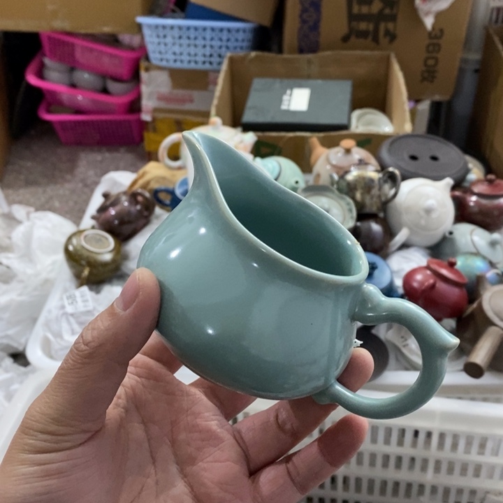 陶瓷艺术品及陶瓷制品