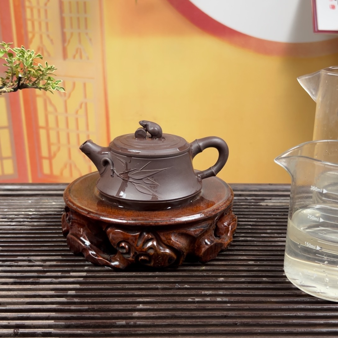 茶壶紫砂紫砂壶紫砂泥
