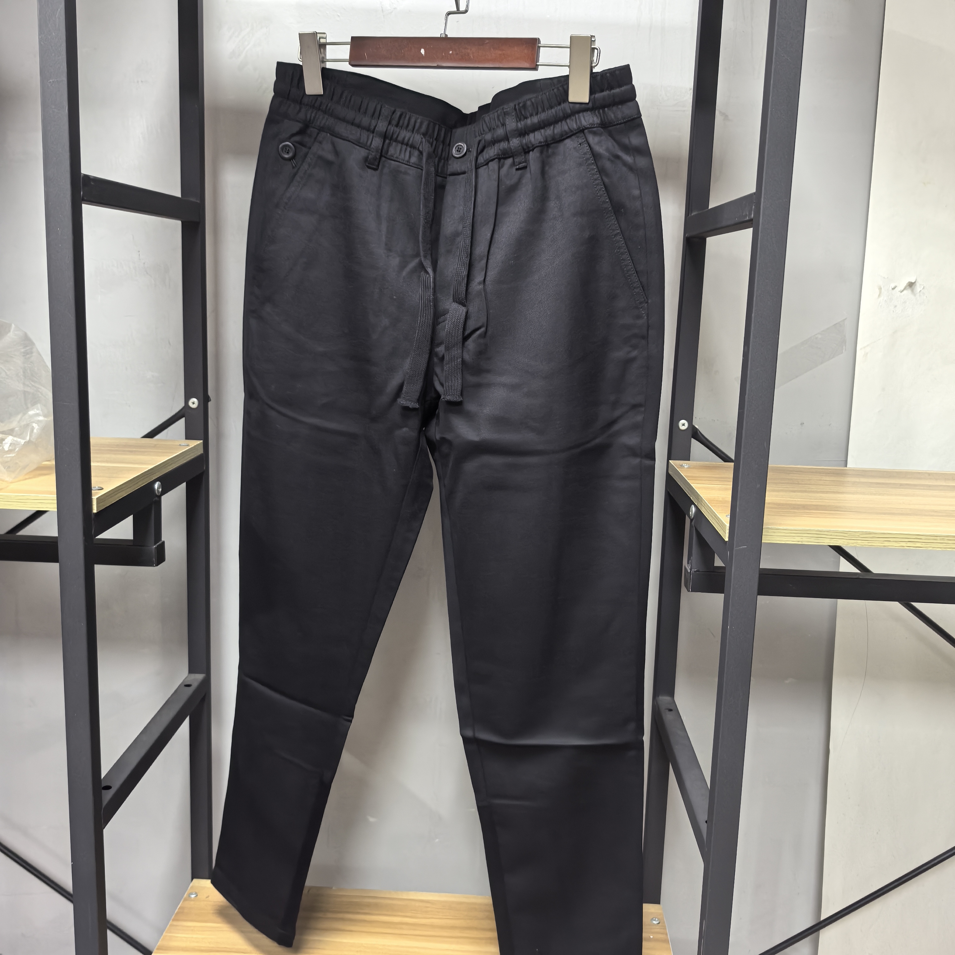 门店26&90四季通用潮牌休闲裤BK70513419