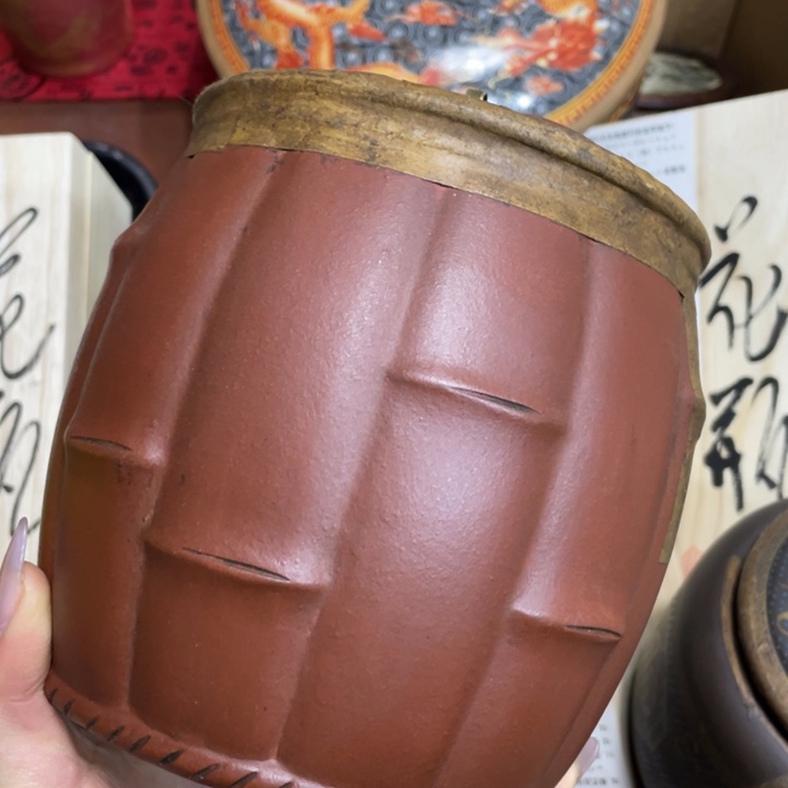 紫砂陶瓷艺术陶瓷艺术