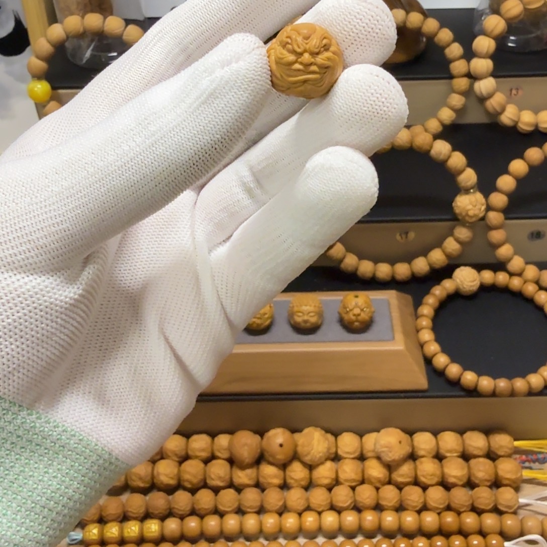 不***此猴头核桃吊坠全品拽爷