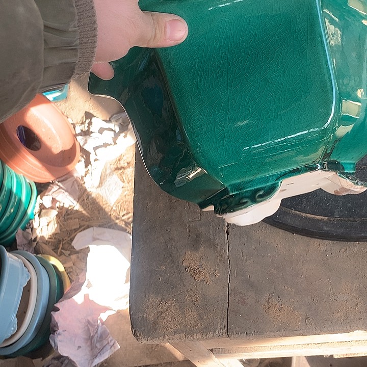 紫砂优秀青年科技人才创新