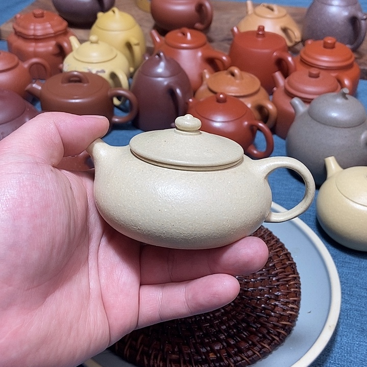 紫砂壶1111紫砂壶1111