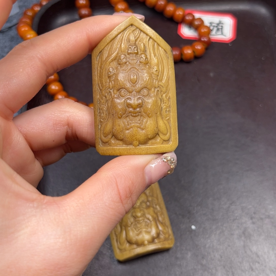 手串/手链驼骨编号61