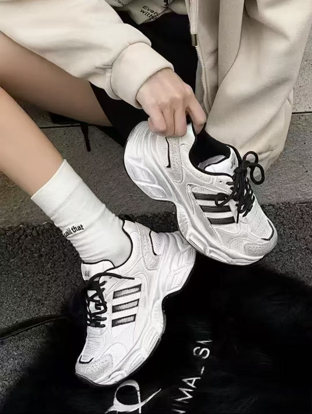 401-600根据直播提示下单。偶有微瑕，公主病绕路。雪地靴时尚百搭