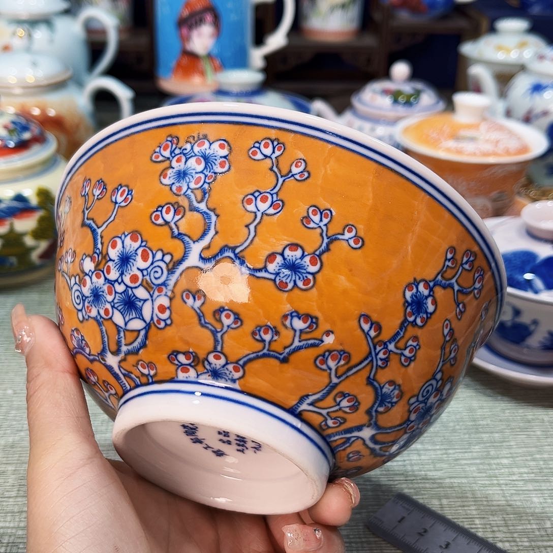 盖碗景德镇哈哈哈哈哈哈