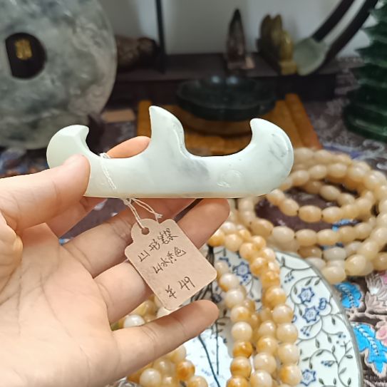 瓷片一物一拍看中下单