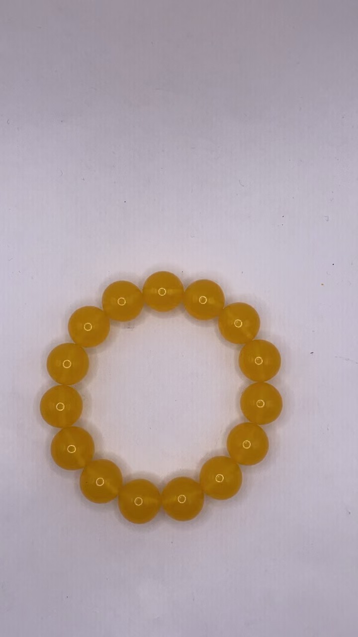 YY09【恒利】精美时尚大气搭配手串（多样性发其一）