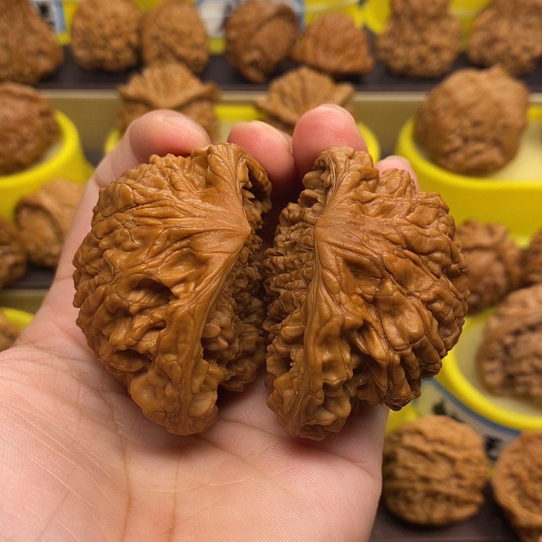 文玩核桃吊坠閑****℡蛇王