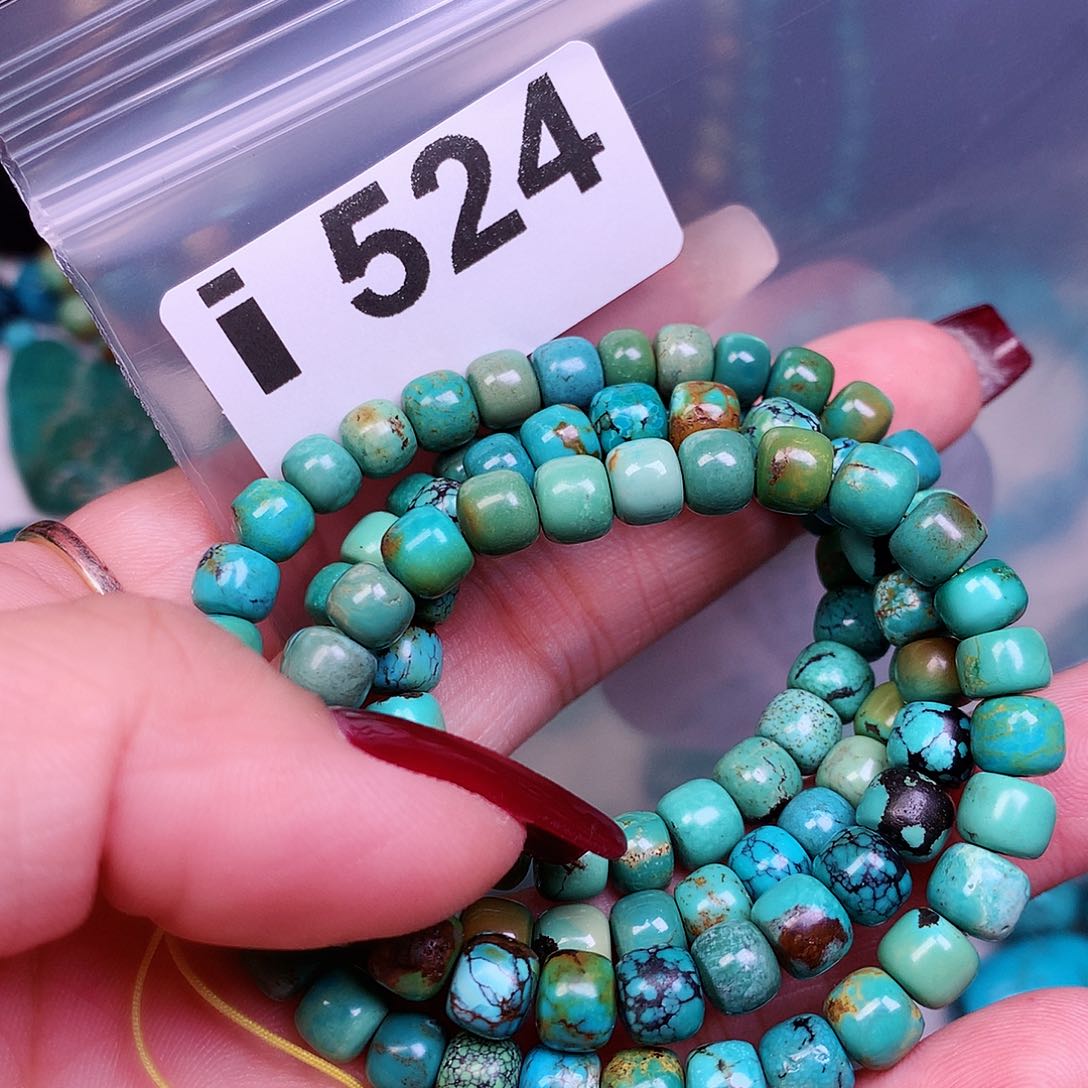 空竹粉丝专享十堰特色手工散珠