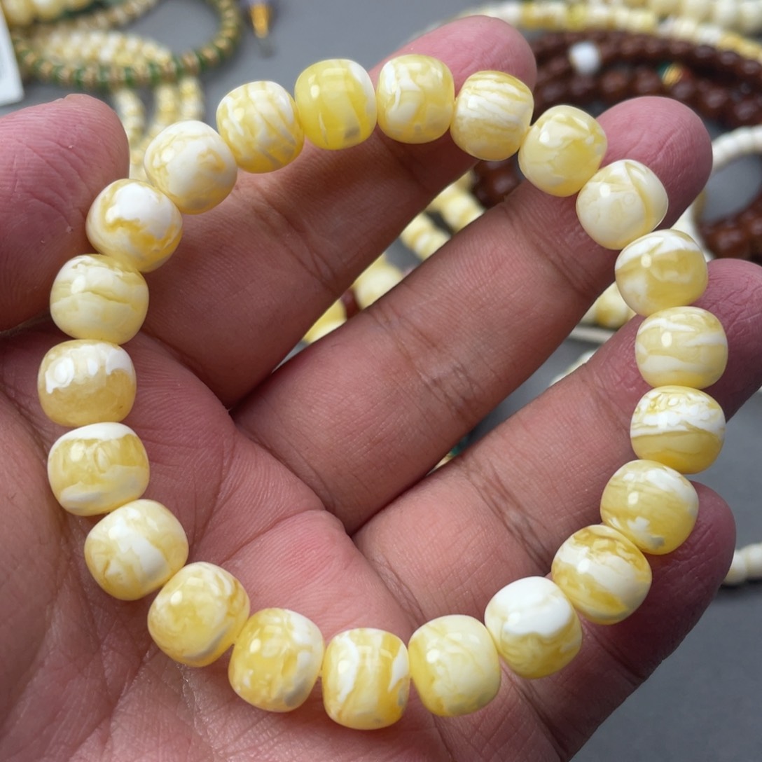 琥珀珠宝奇石未镶嵌51