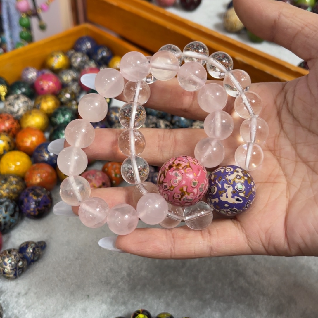 盛***夏琉璃铜合金锡合金铜合金