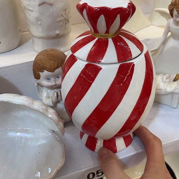 陶瓷微瑕介意慎拍