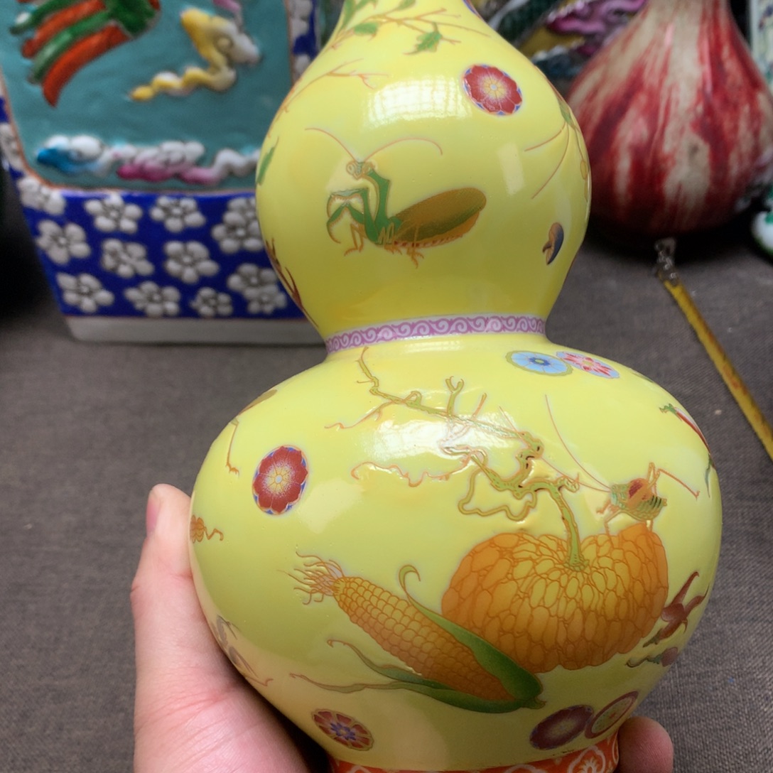 摆件骨瓷旧藏瓷器旧藏瓷器