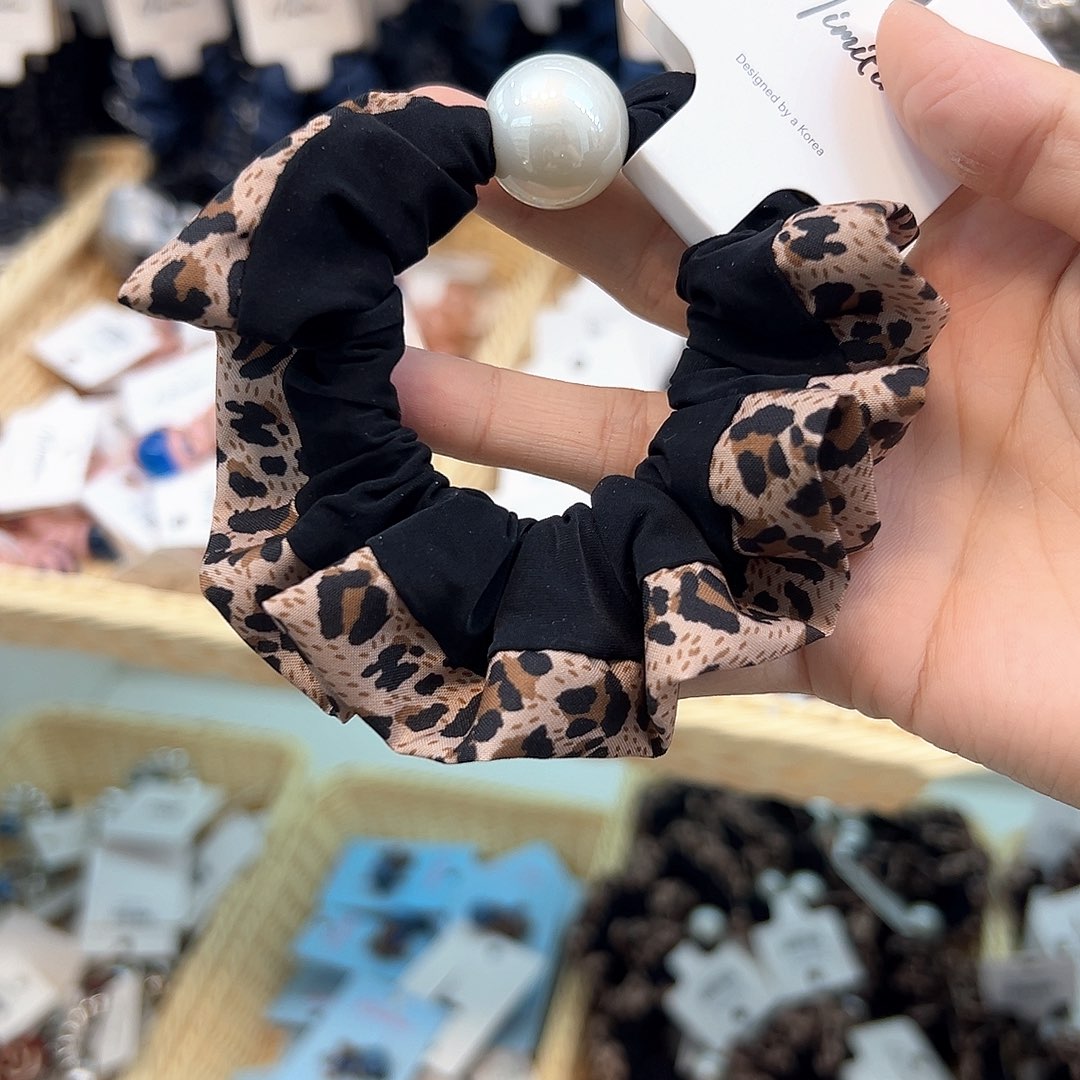 皮质非金属面膜圈