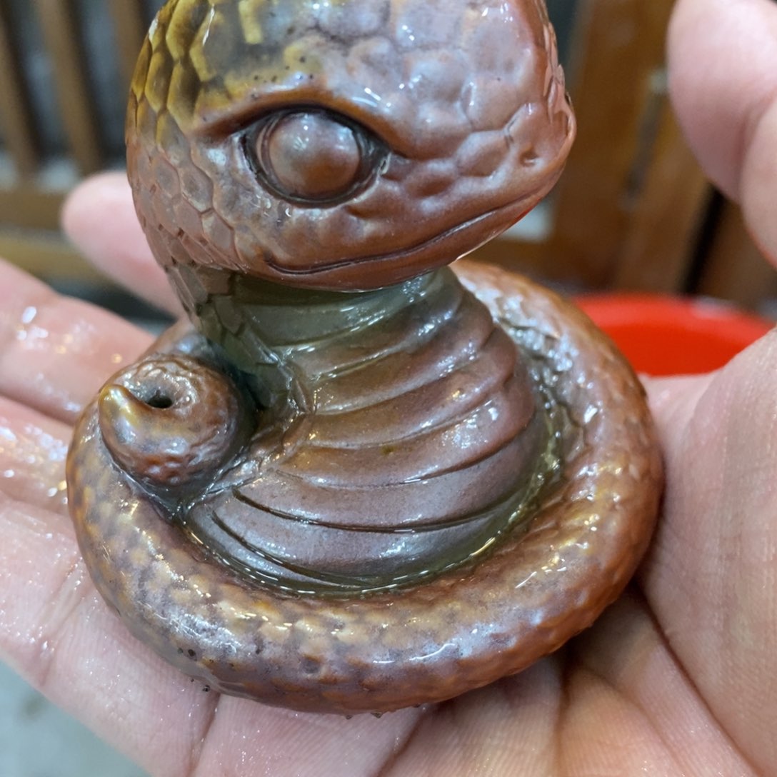 陶园柴烧，精品高货28