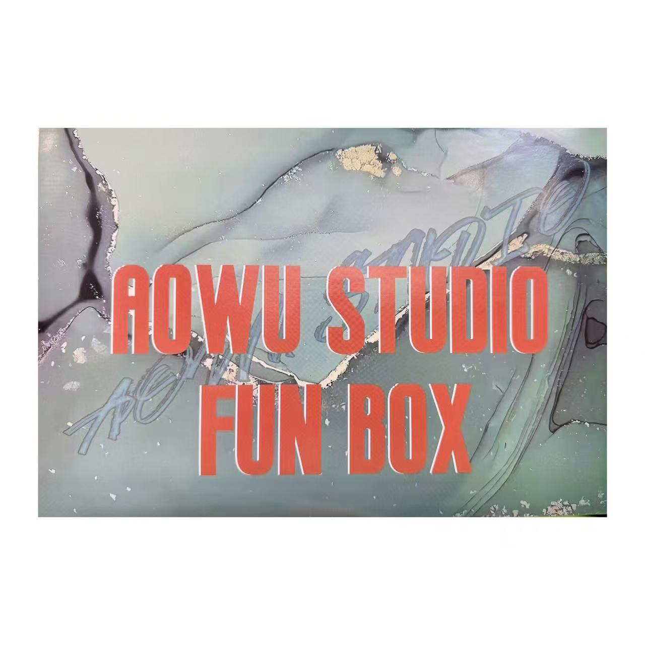 [拆袋]老粉专拍 美漫手办盲盒
