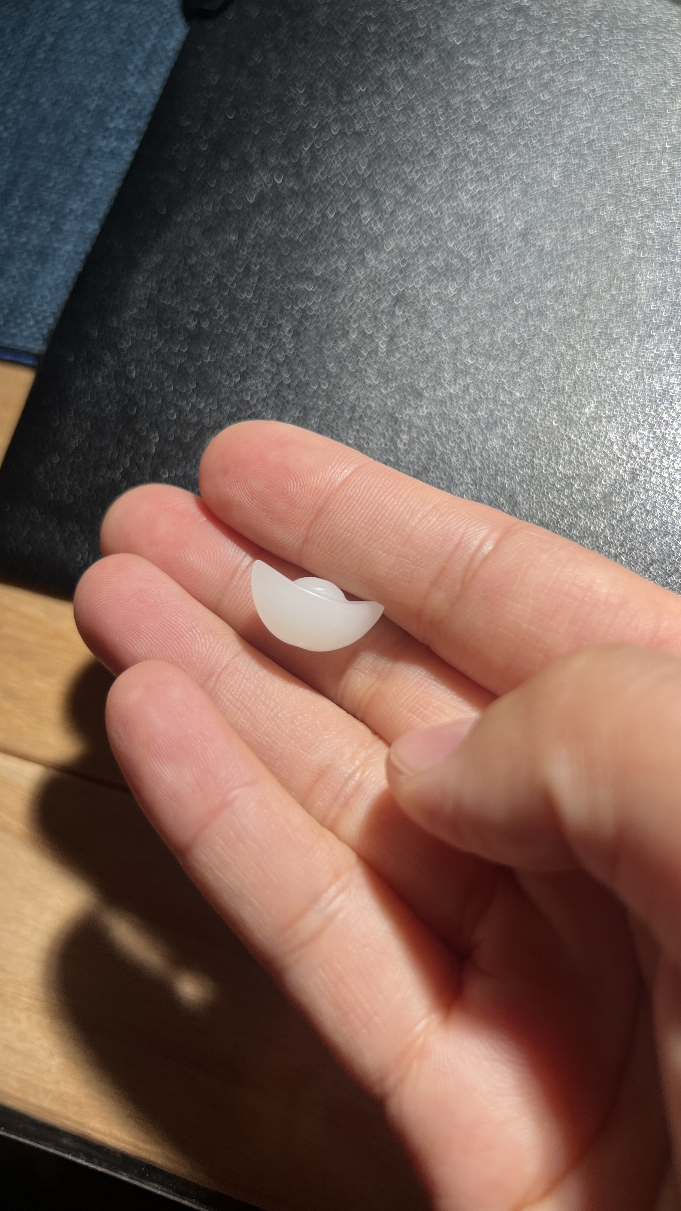 新疆和田玉元宝，配件