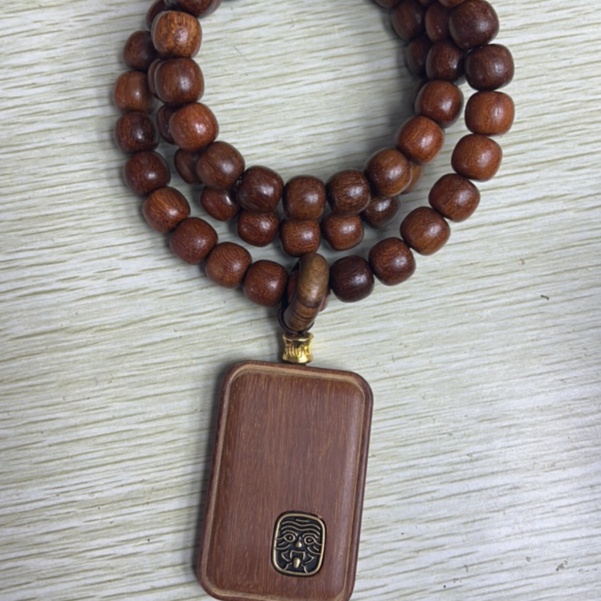  b897文玩手链多样性发其一