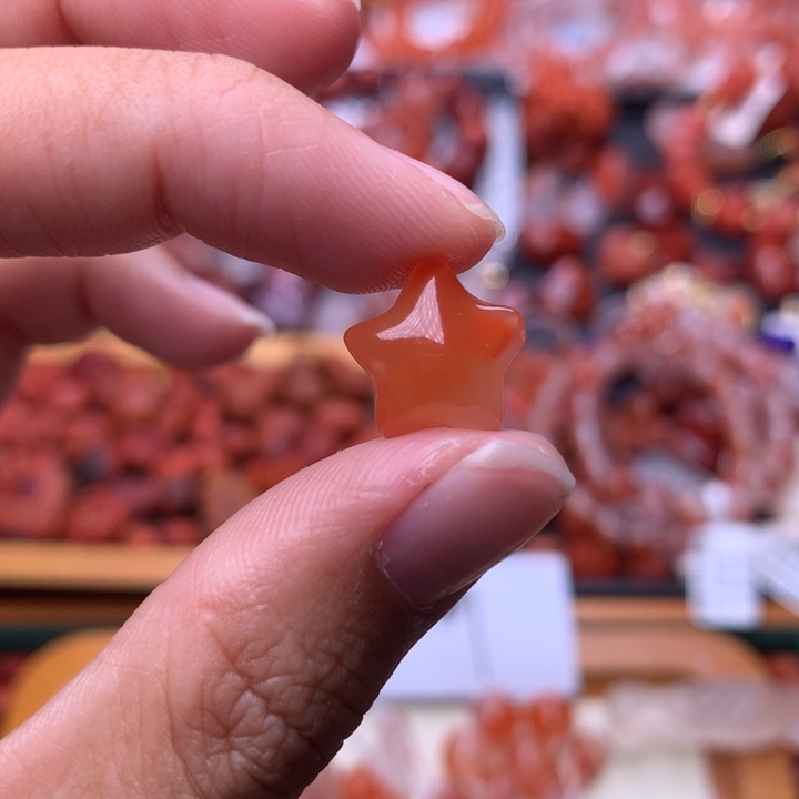 未镶嵌南红南红玛瑙6