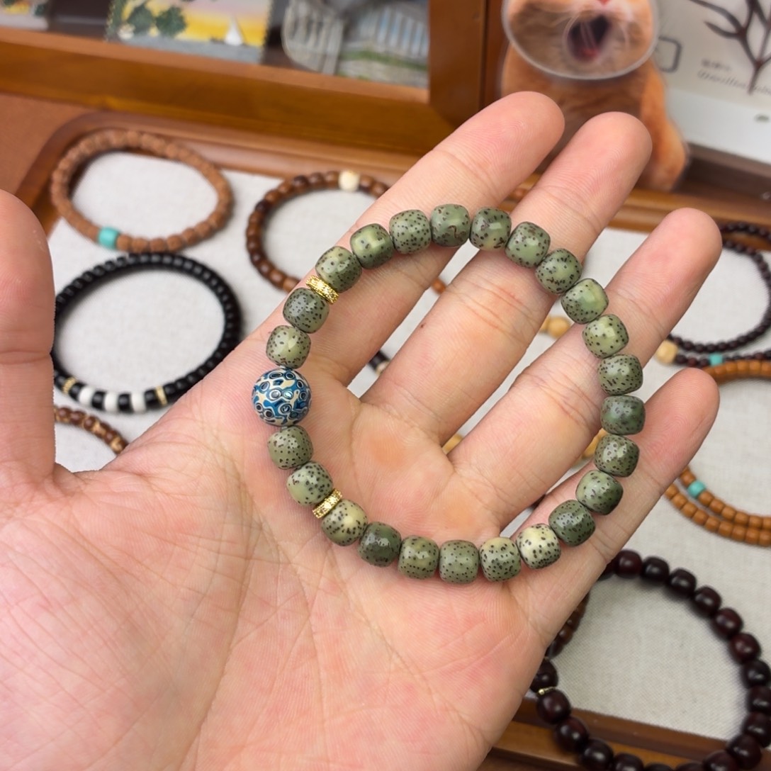 手串/手链菩提多样性