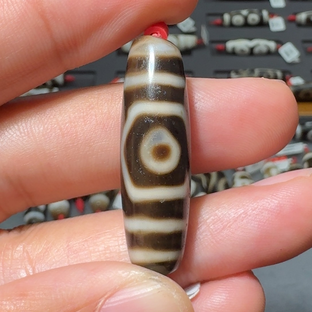 玛瑙/玉髓颈饰未镶嵌78