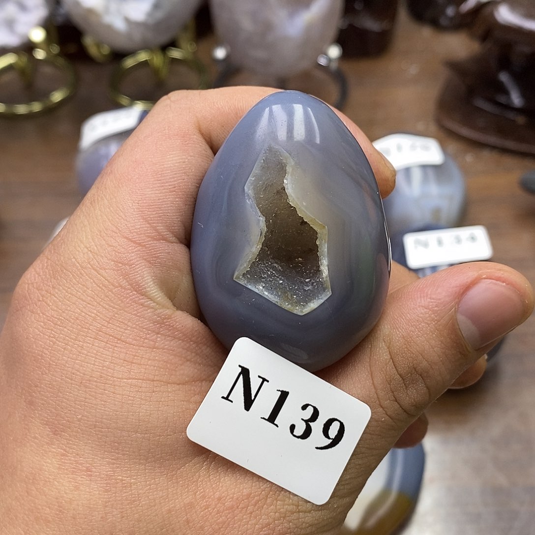 玛瑙/玉髓珠宝奇石未镶嵌