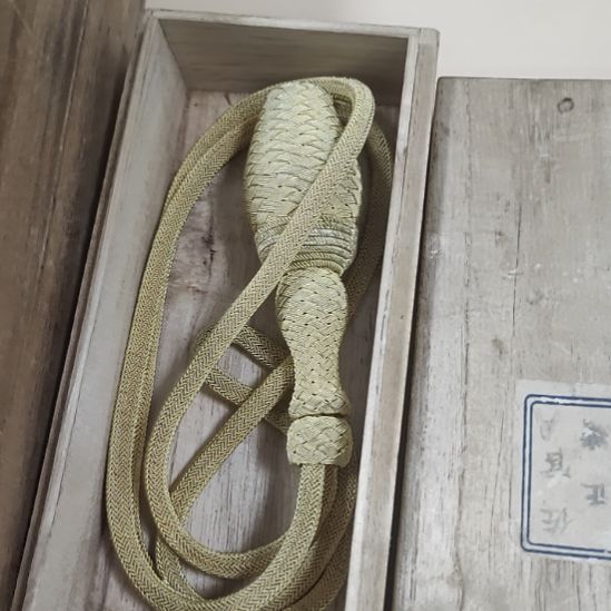 佐续，金属续，镀金