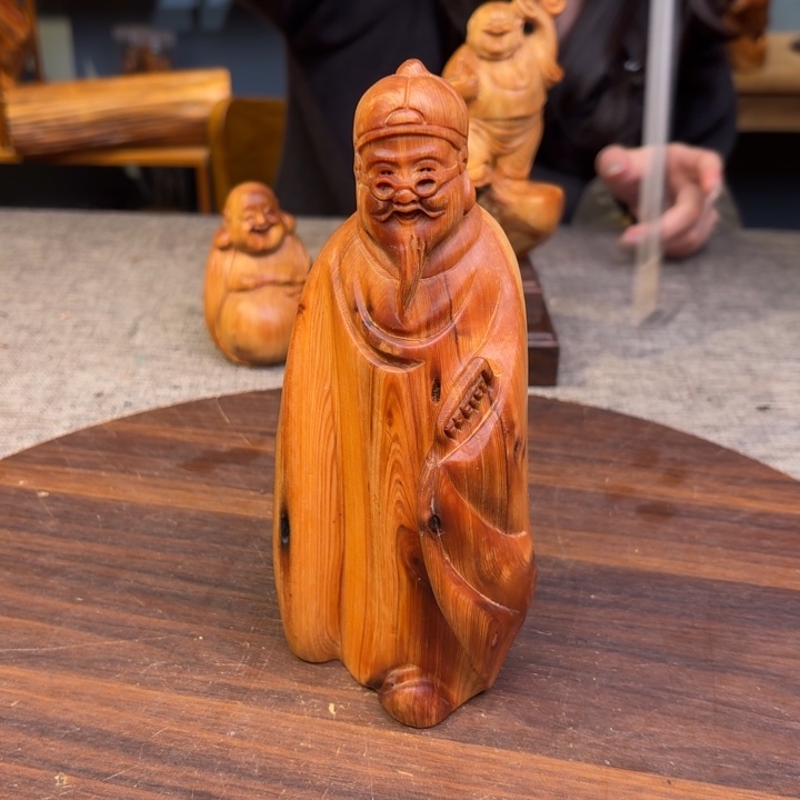 柏木（崖柏）关注一下