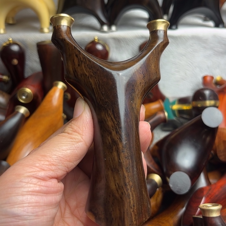 大果紫檀（缅甸花梨）微瑕455