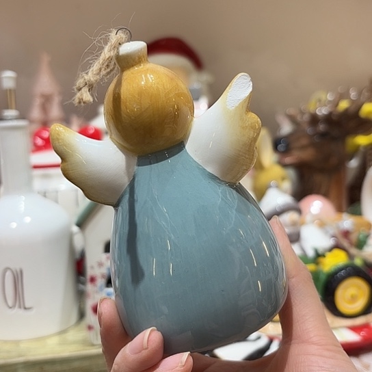 摆件外贸尾单微瑕，介意慎拍