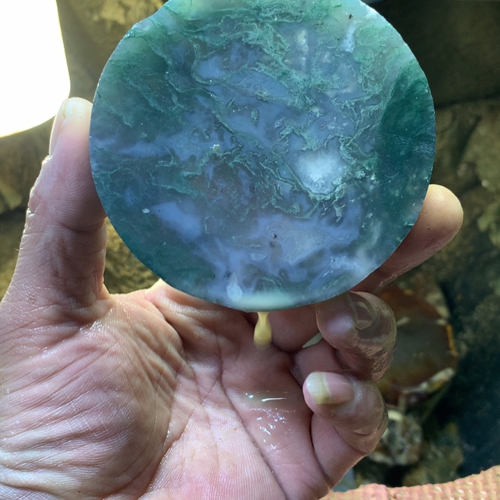 汪***玲定制玛瑙天然玛瑙手镯加牌子一对