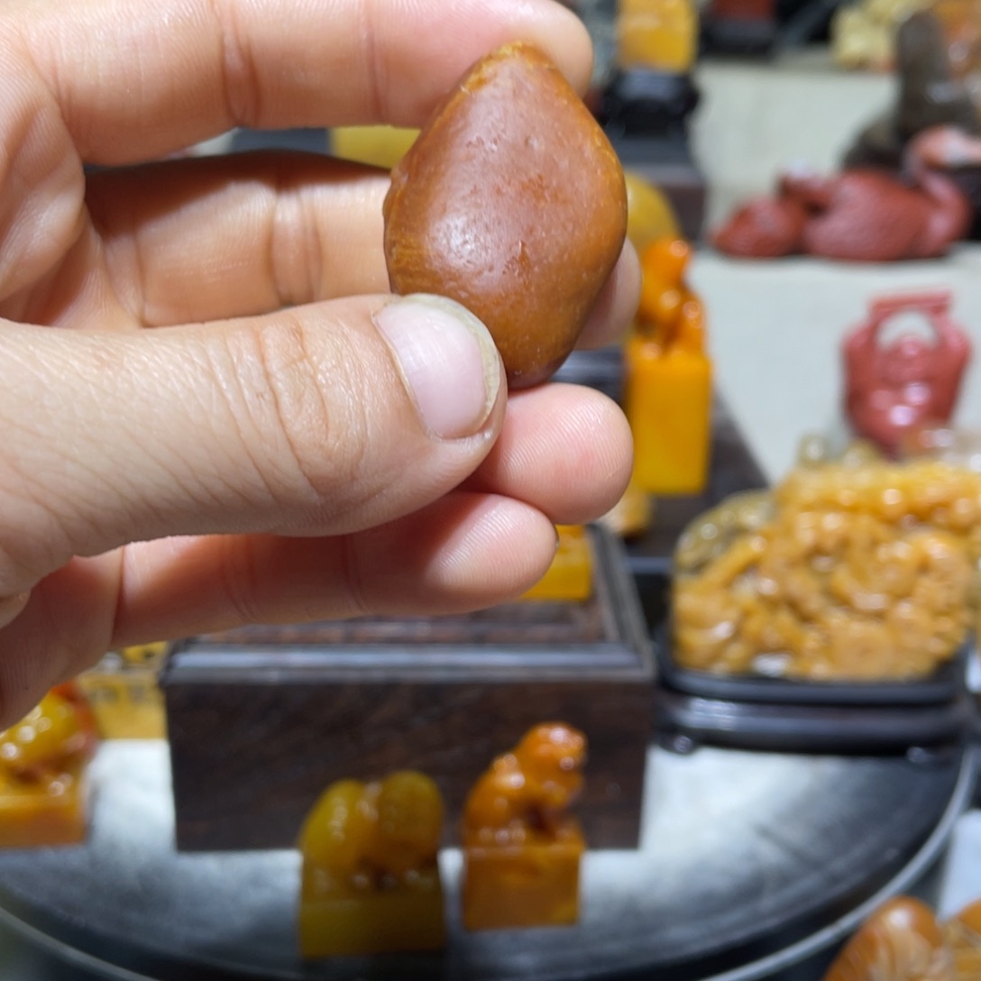 寿山石1233456678999