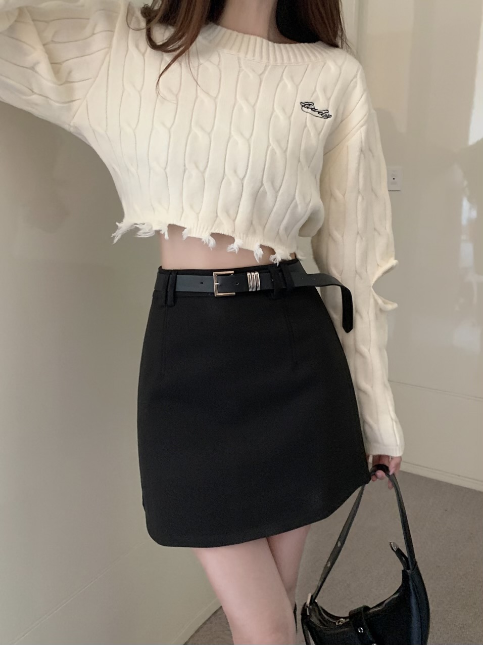 随机样衣一件
