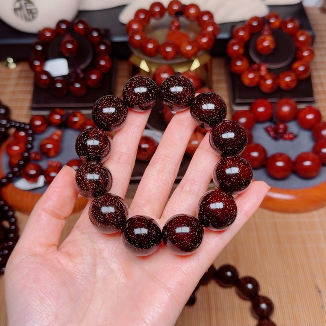 檀香紫檀（小叶紫檀）3W 平