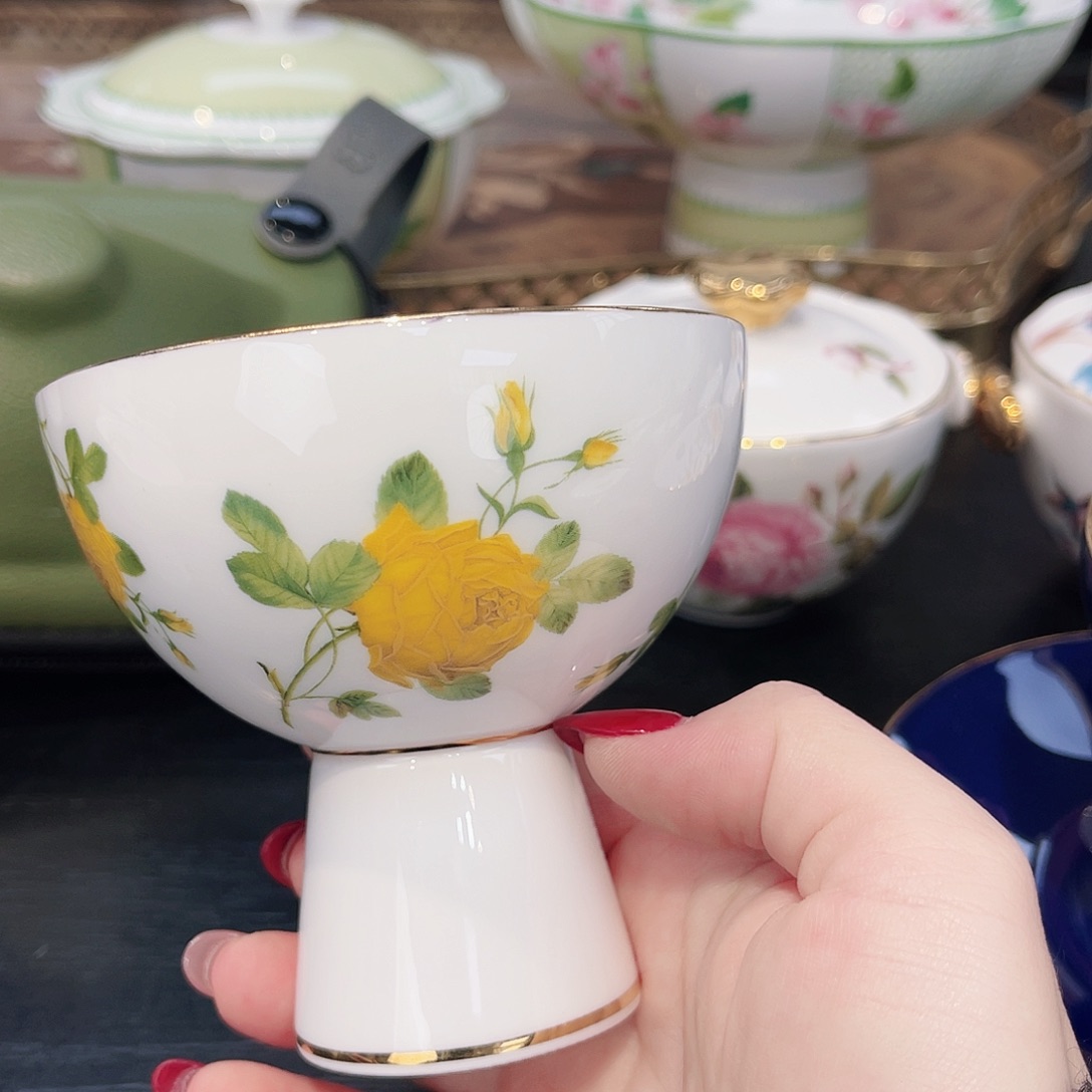 骨瓷———————————————