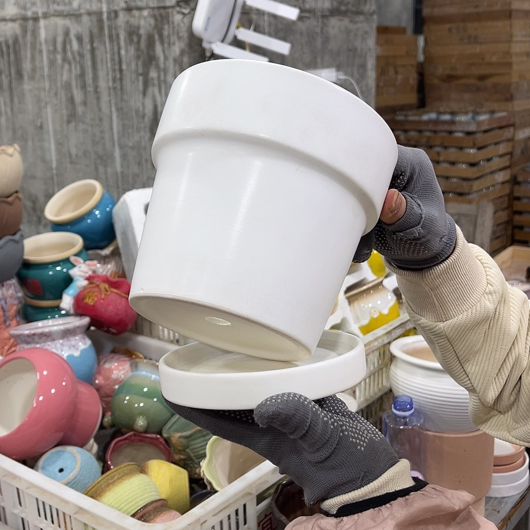 红陶正品数量有限