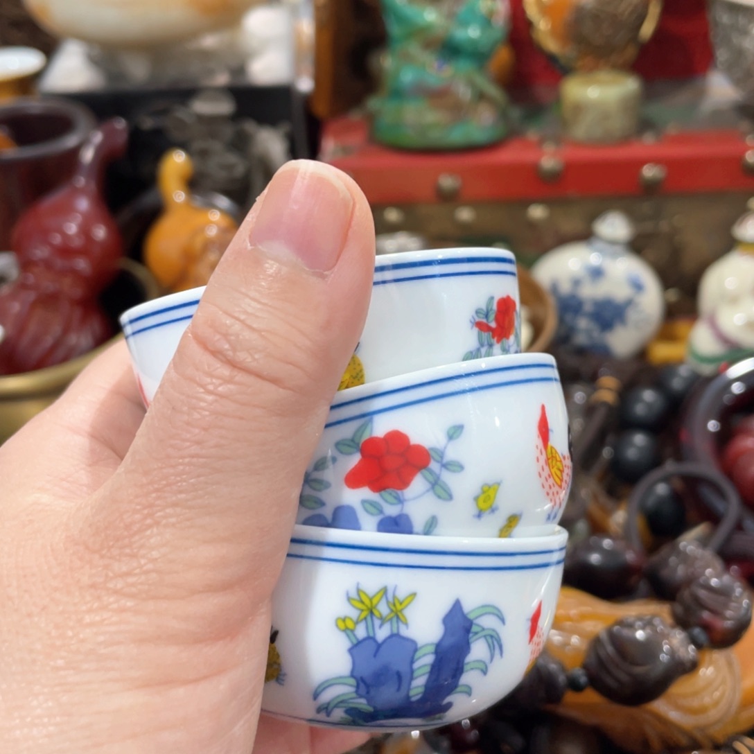 吊坠宫廷影视老旧工艺摆件