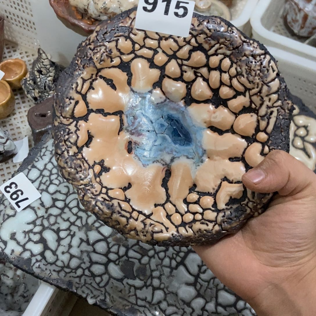 915 一家茶器直播分享