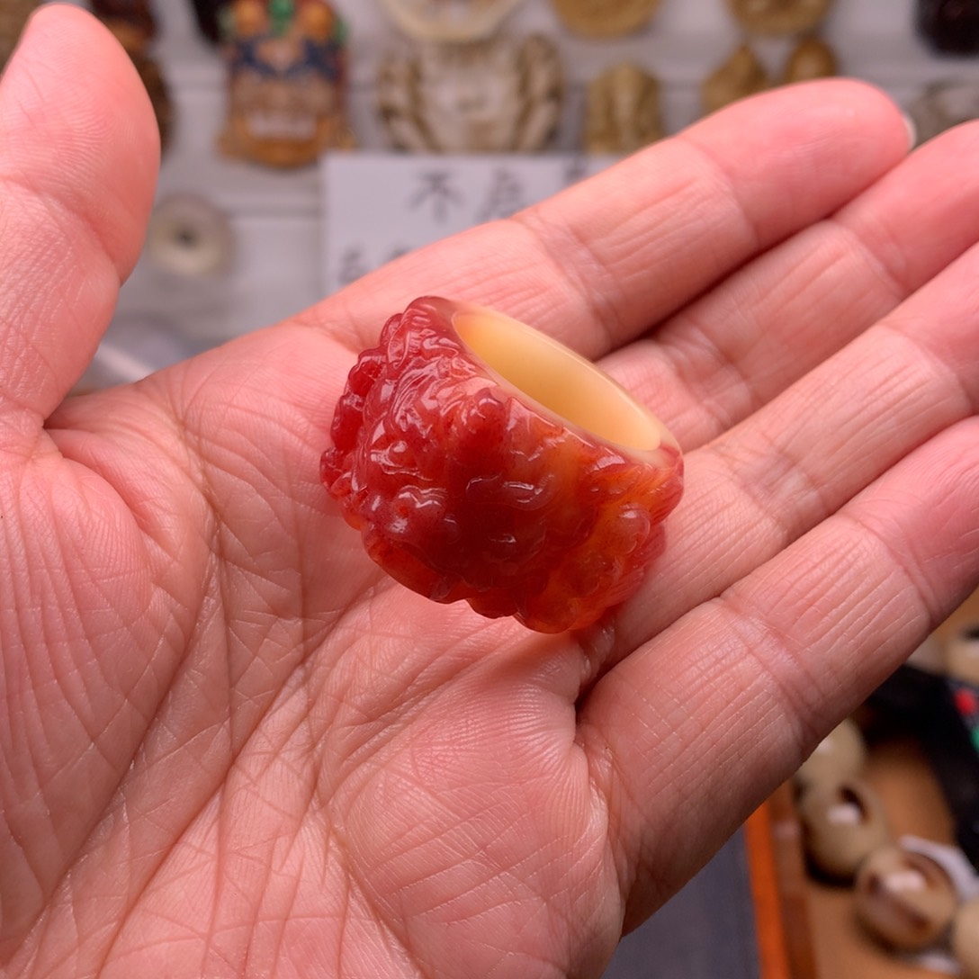 驼骨其他天天都在盘  22