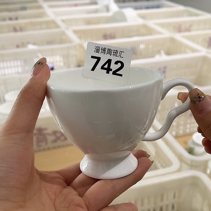 瓷片742 全场微瑕介意慎拍